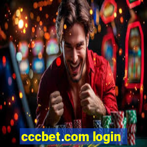 cccbet.com login